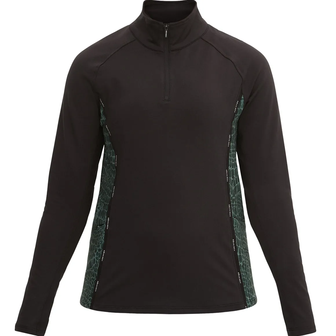 rohnisch_ladies_jane_ther_3.webp Rohnisch Ladies Jane Thermo Half Zip Golf Midlayer