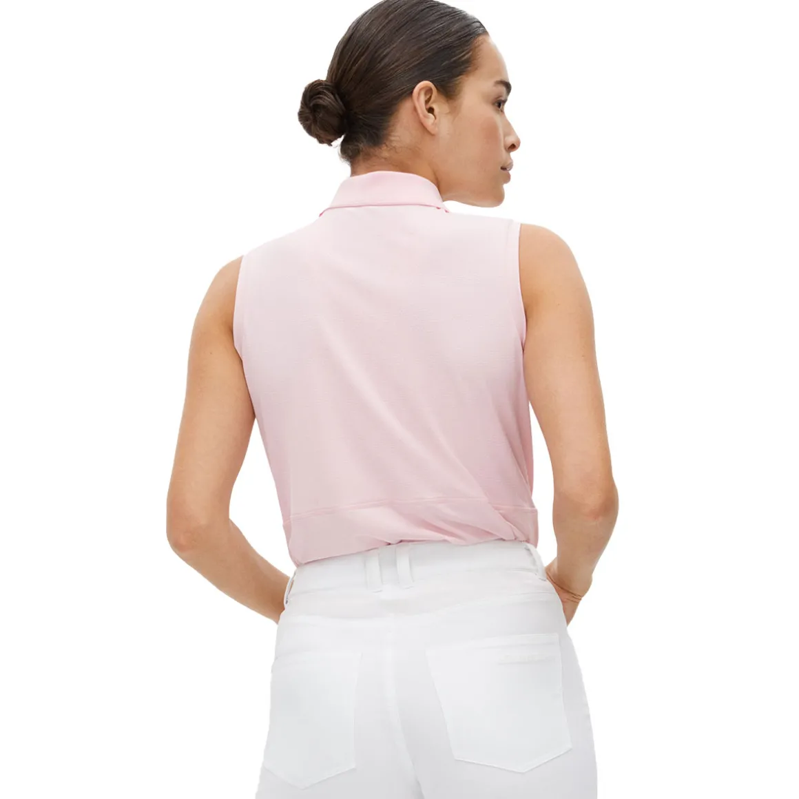 Rohnisch Ladies Nicky Golf Polo Shirt