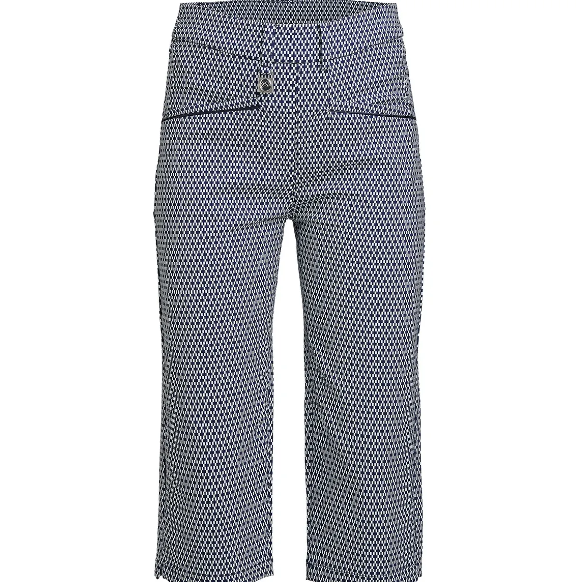 rohnisch_ladies_smooth_pi_2-1.webp Rohnisch Ladies Smooth Pirate Stretch Golf Trousers