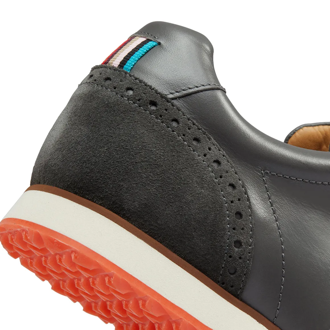 Royal Albartross Men's Driver Spikeless Golf Shoes