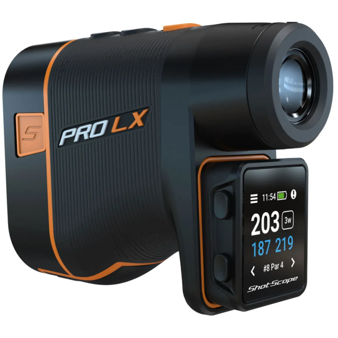 Shot Scope PRO LX+ Golf Rangefinder