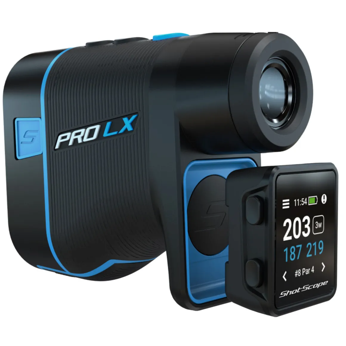 shot_scope_pro_lx_golf_ra_3.webp Shot Scope PRO LX+ Golf Rangefinder