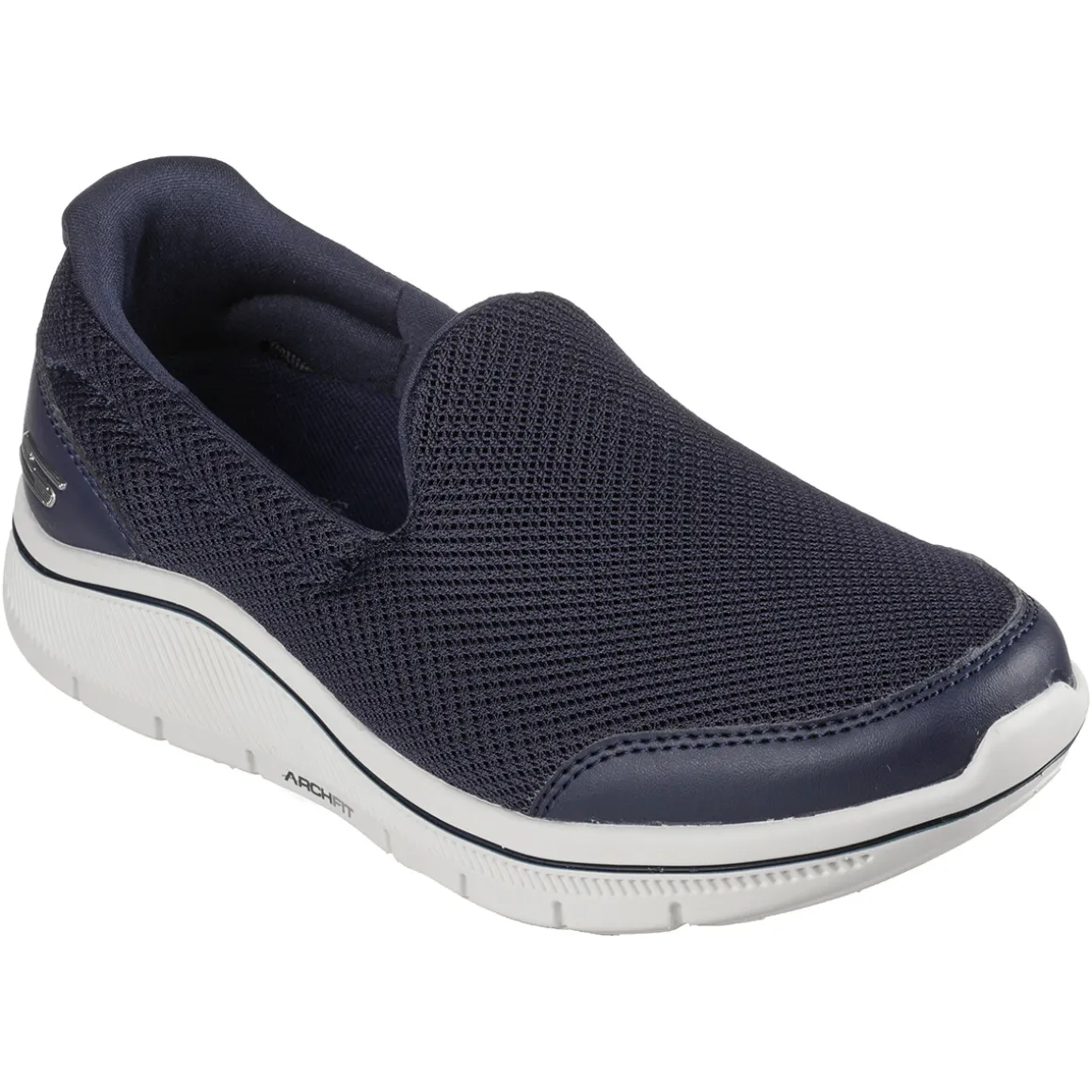 skechers_ladies_go_arch_f_4.webp Skechers Ladies GO Arch Fit Walk Spikeless Golf Shoes