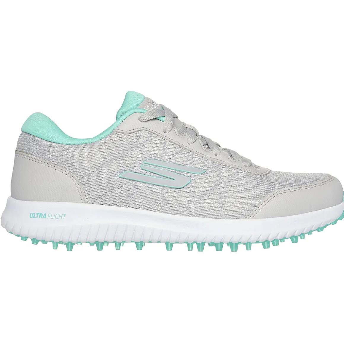 Skechers Ladies GO GOLF Max Fairway 4 Spikeless Golf Shoes
