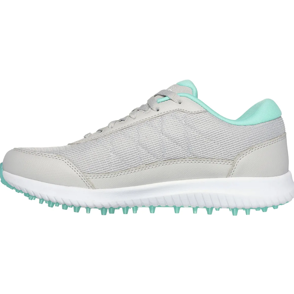 Skechers Ladies GO GOLF Max Fairway 4 Spikeless Golf Shoes