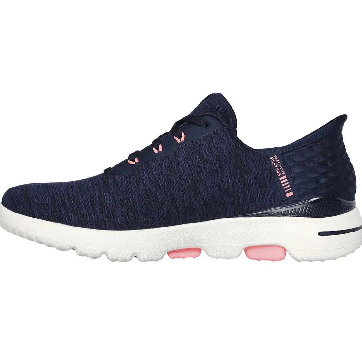 Skechers Ladies GO GOLF Walk 5 Slip-In Spikeless Golf Shoes