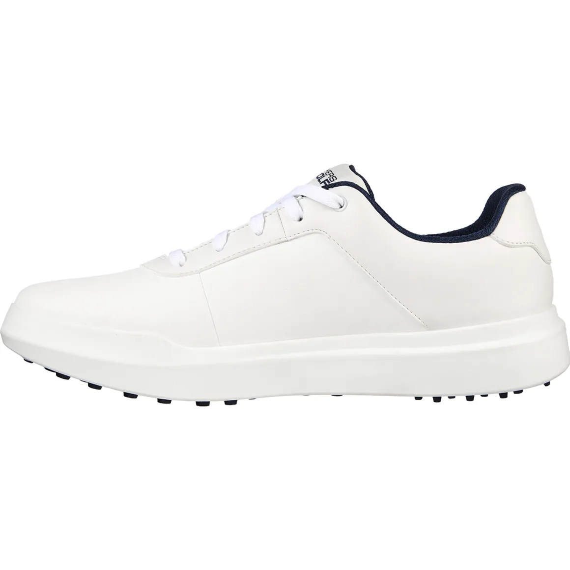 Skechers Men's GO Drive 5 Waterproof Spikeless Golf Shoes