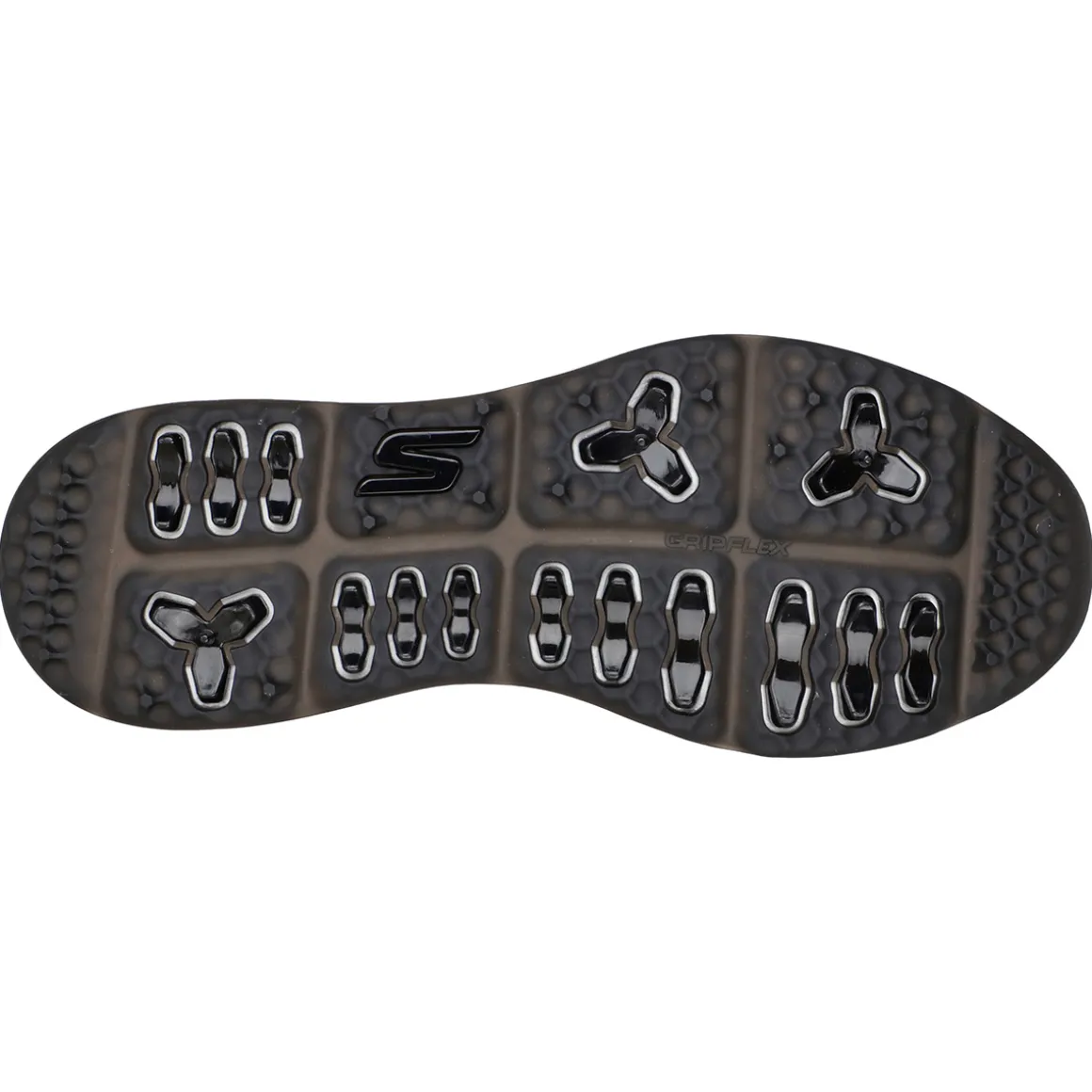skechers_mens_go_elite__s_3.webp Skechers Men's GO Elite 5 Sport Waterproof Spikeless Golf Shoes