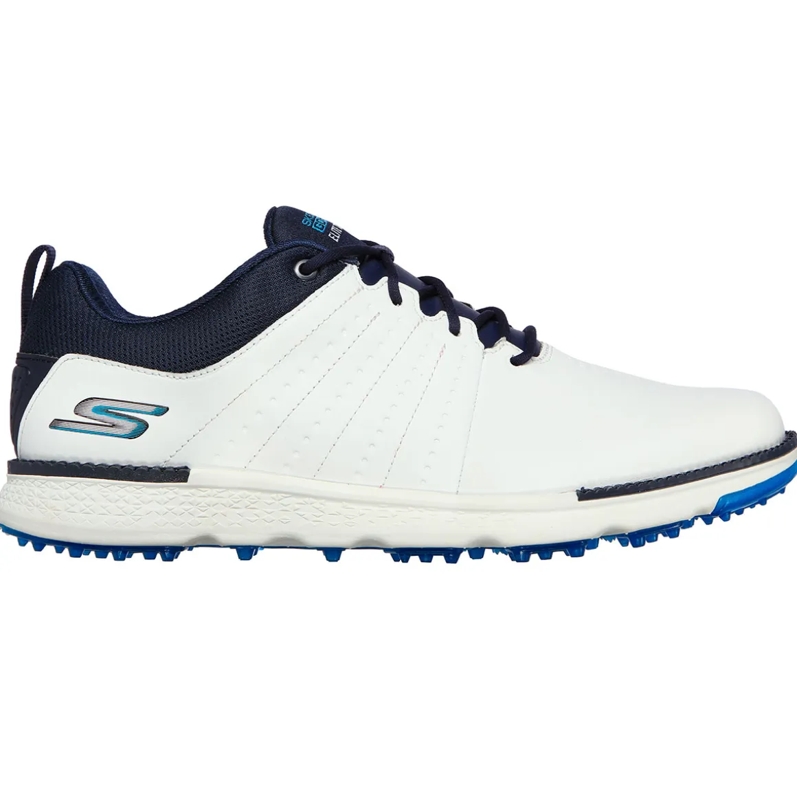Skechers Men's GO Elite Tour Waterproof Spikeless Golf Shoes
