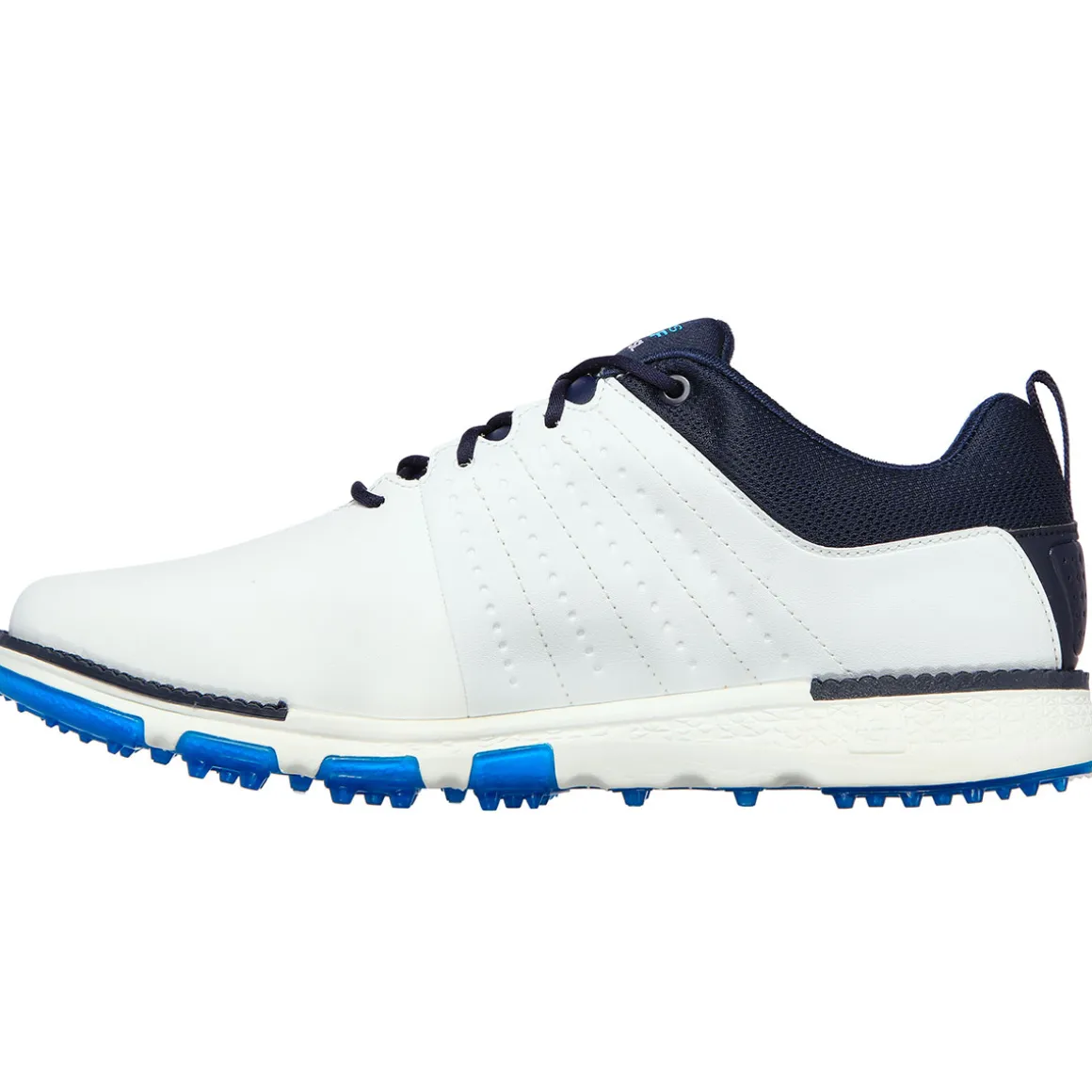 Skechers Men's GO Elite Tour Waterproof Spikeless Golf Shoes