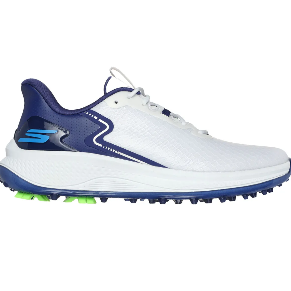 Skechers Men's GO GOLF Blade Slip-Ins Waterproof Spikeless Golf Shoes