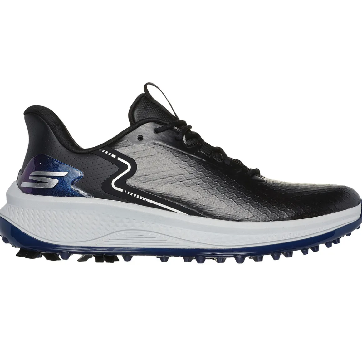 Skechers Men's GO GOLF Blade Slip-Ins Waterproof Spikeless Golf Shoes