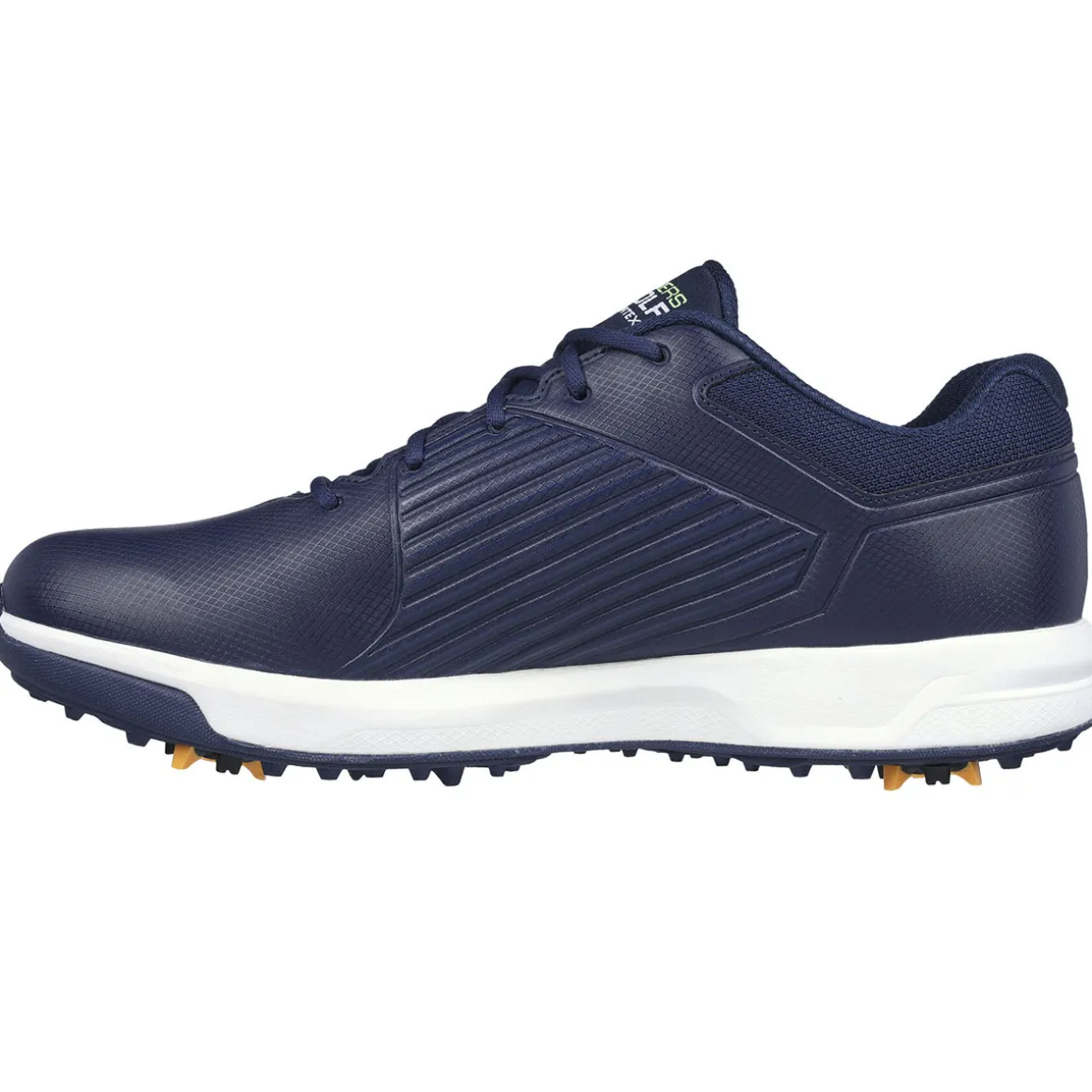 Skechers Men's GO GOLF Elite Vortex Waterproof Spiked Golf Shoes