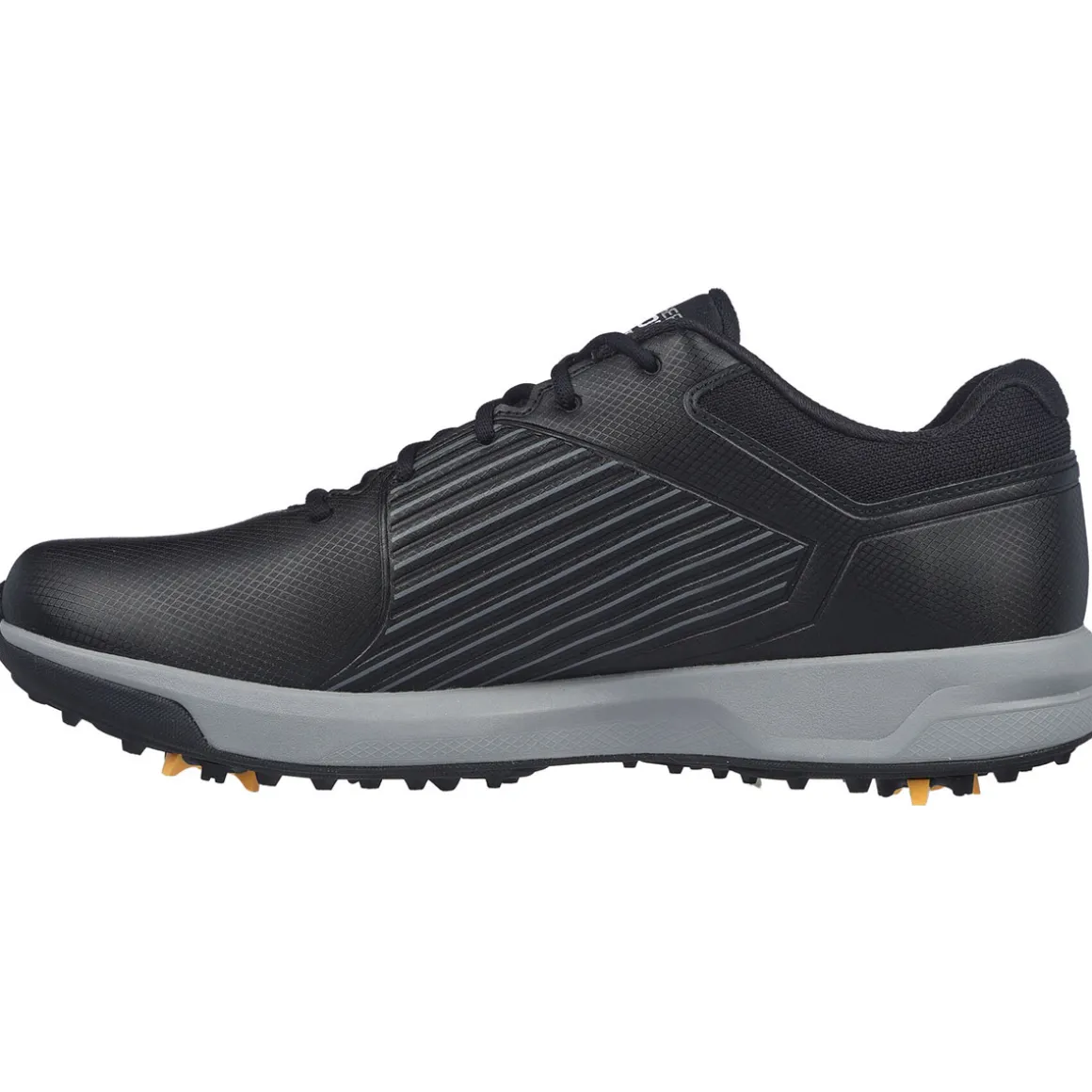 Skechers Men's GO GOLF Elite Vortex Waterproof Spiked Golf Shoes