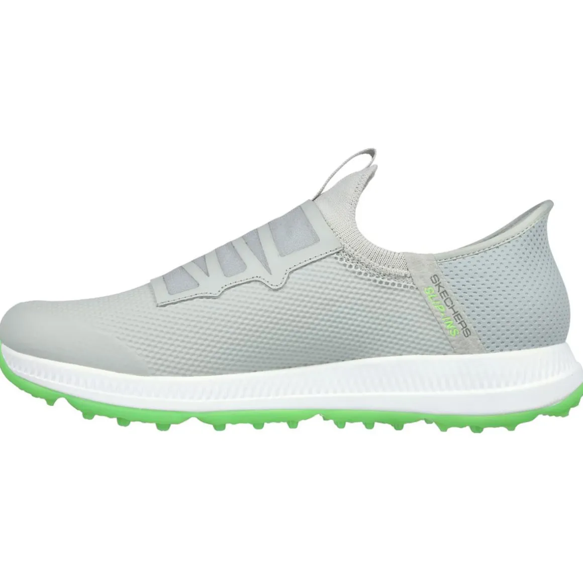 Skechers Men's GO GOLF Elite 5 Slip-Ins Waterproof Spikeless Golf Shoes