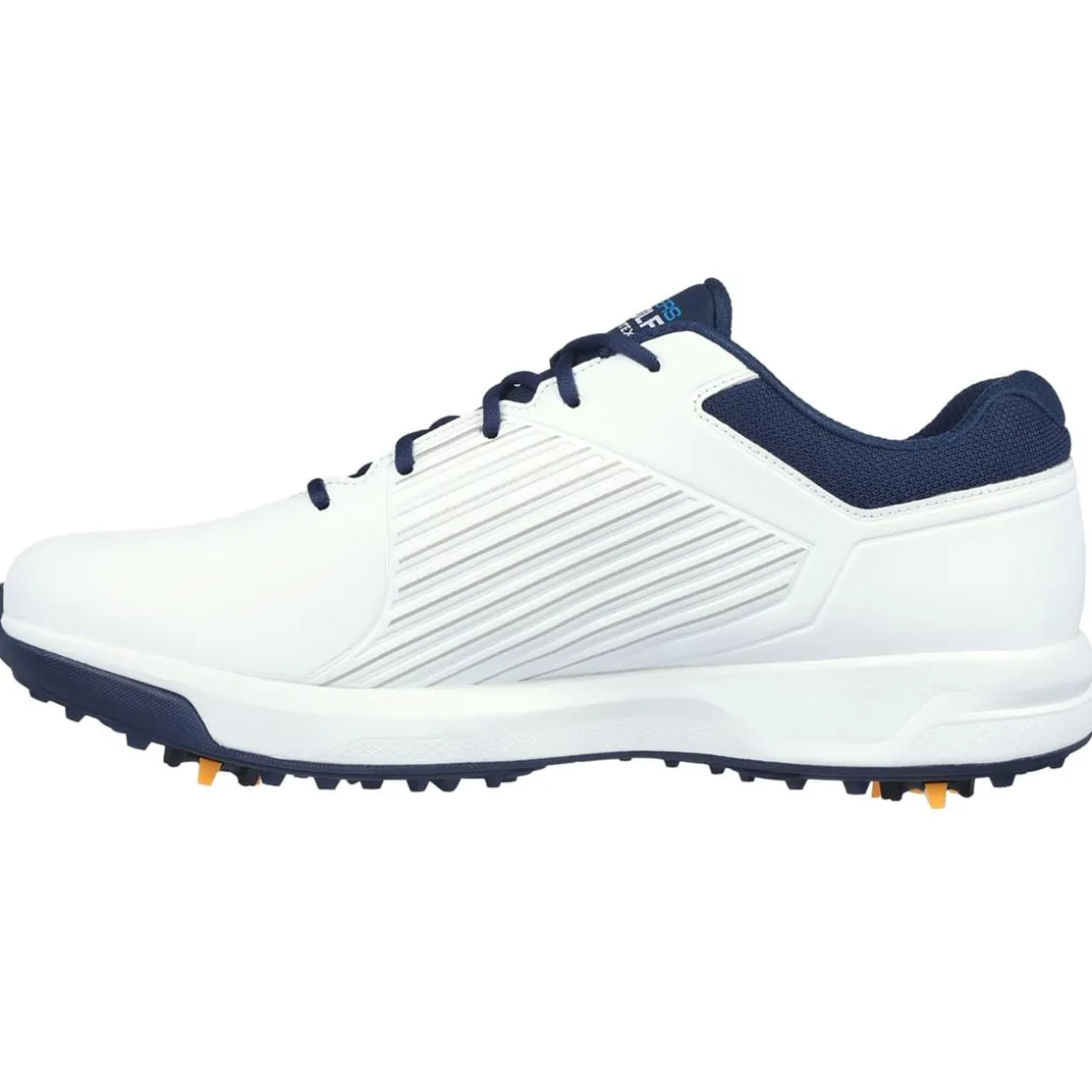 Skechers Men's GO GOLF Elite Vortex Waterproof Spiked Golf Shoes
