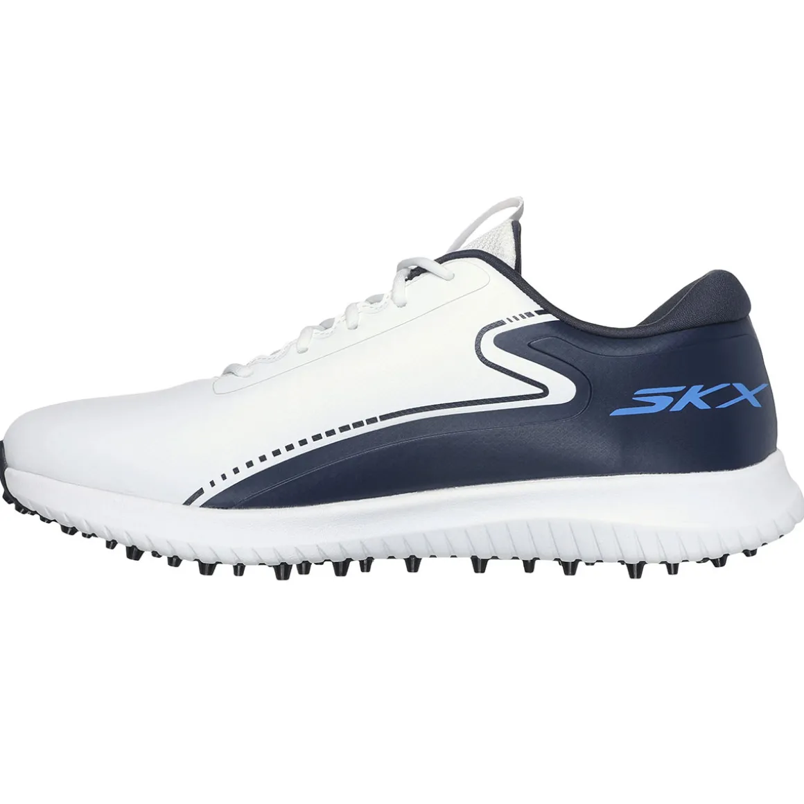 Skechers Men's GO GOLF Max 3 Waterproof Spikeless Golf Shoes