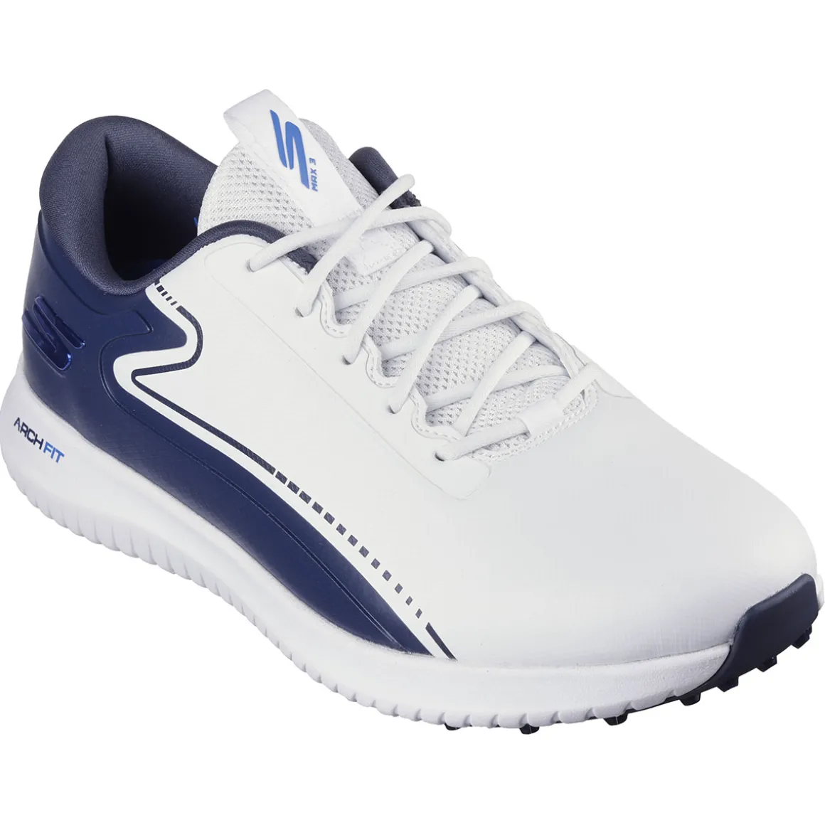 skechers_mens_go_golf_max_4.webp Skechers Men's GO GOLF Max 3 Waterproof Spikeless Golf Shoes