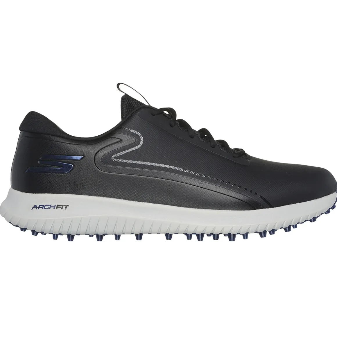 skechers_mens_go_golf_max_5.webp Skechers Men's GO GOLF Max 3 Waterproof Spikeless Golf Shoes