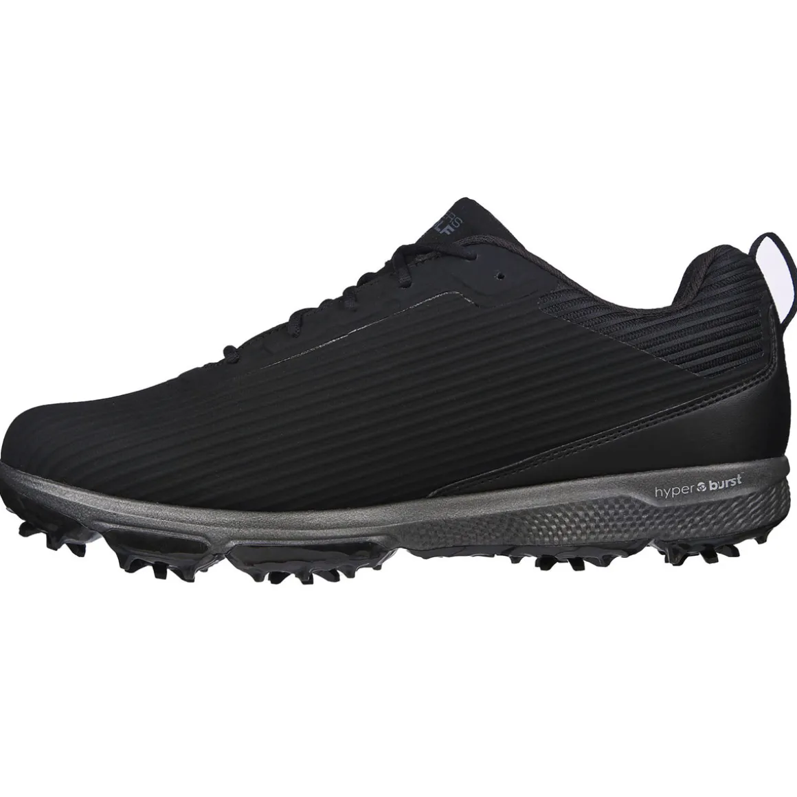 Skechers Men's GO GOLF Pro 5 Hyper Waterproof Spiked Golf Shoes