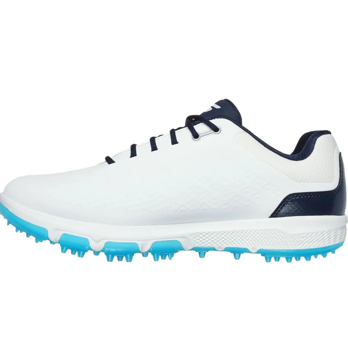 Skechers Men's GO GOLF Pro 6 Waterproof Spikeless Golf Shoes