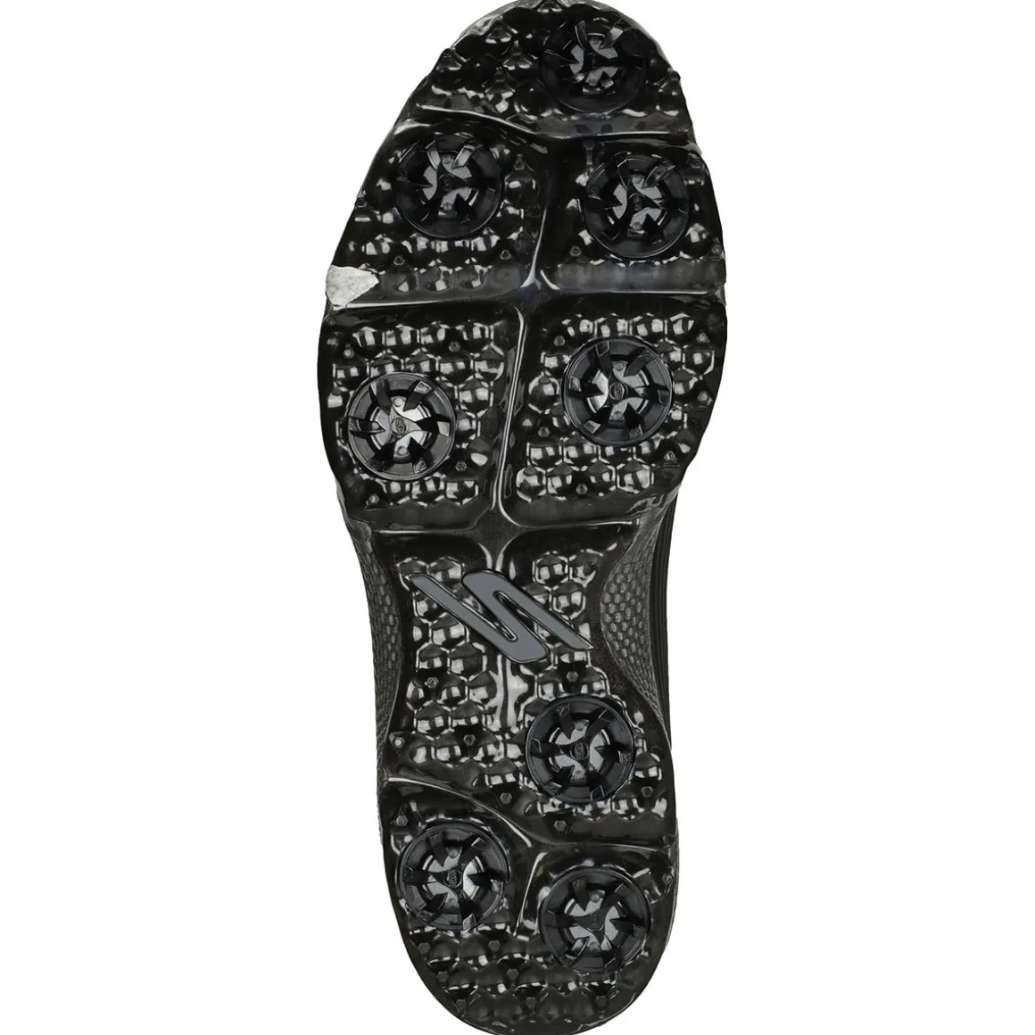 skechers_mens_go_golf_pro_3-1.webp Skechers Men's GO GOLF Pro 5 Hyper Waterproof Spiked Golf Shoes