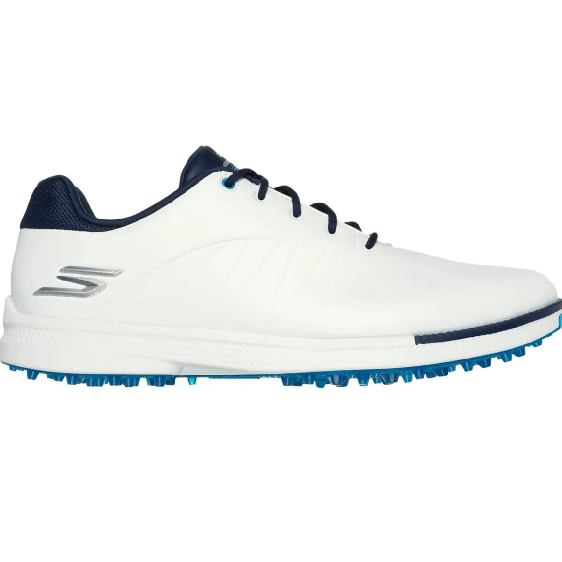 Skechers Men's GO GOLF Tempo Waterproof Spikeless Golf Shoes