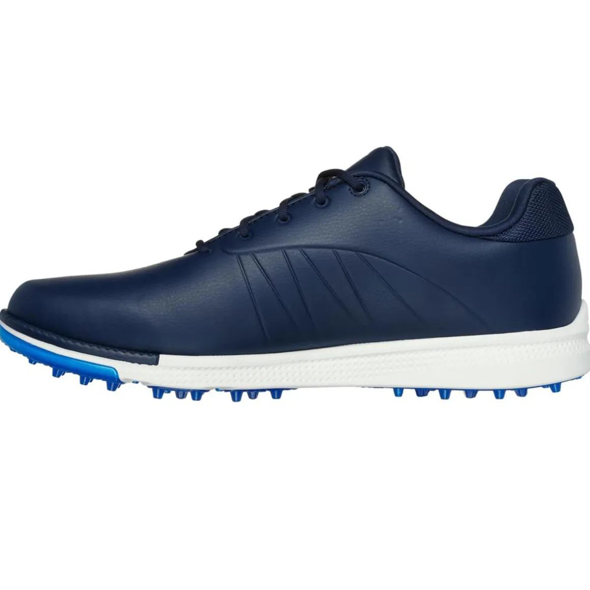 Skechers Men's GO GOLF Tempo Waterproof Spikeless Golf Shoes
