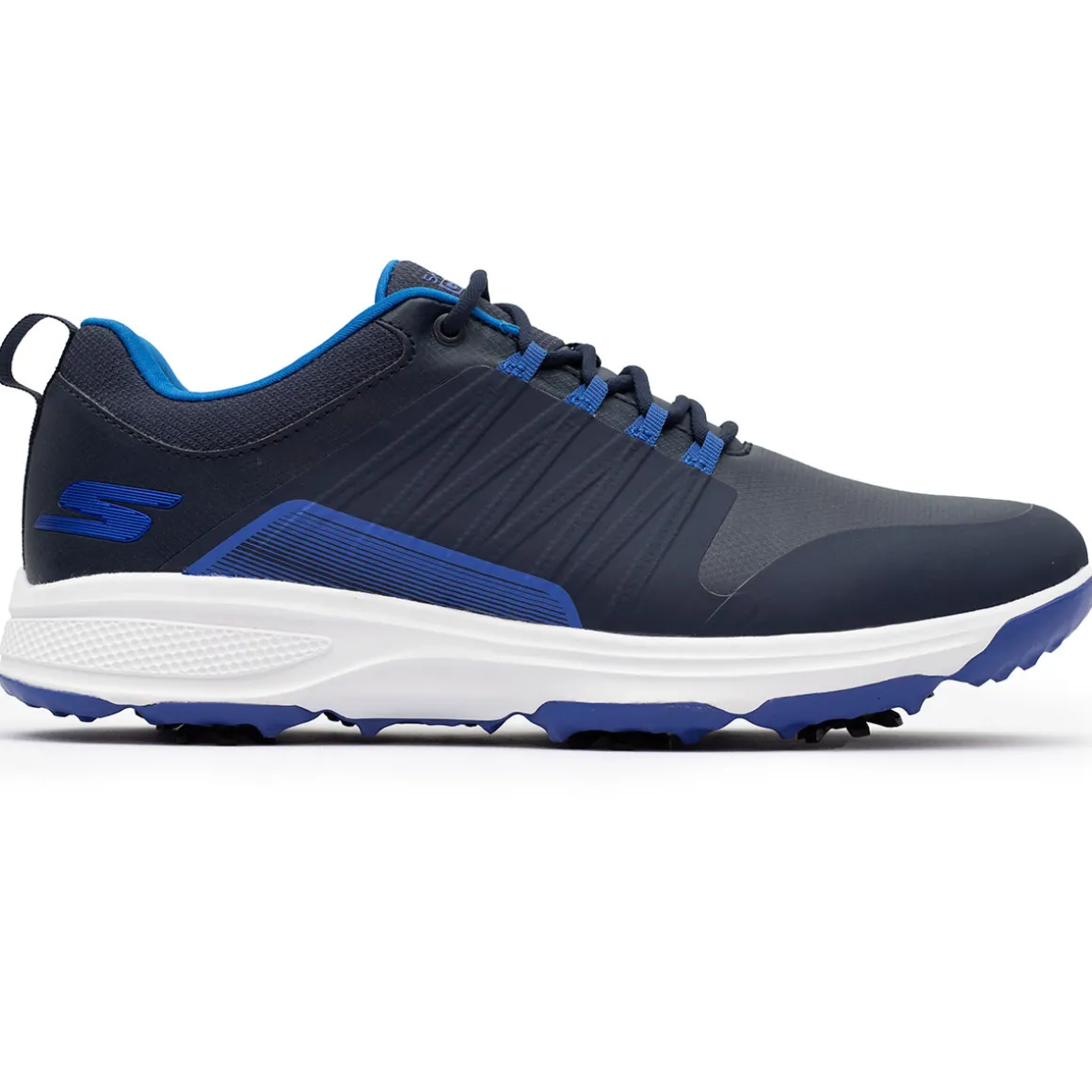 Skechers Men's GO GOLF Torque Victorious Waterproof Spiked Golf Shoes