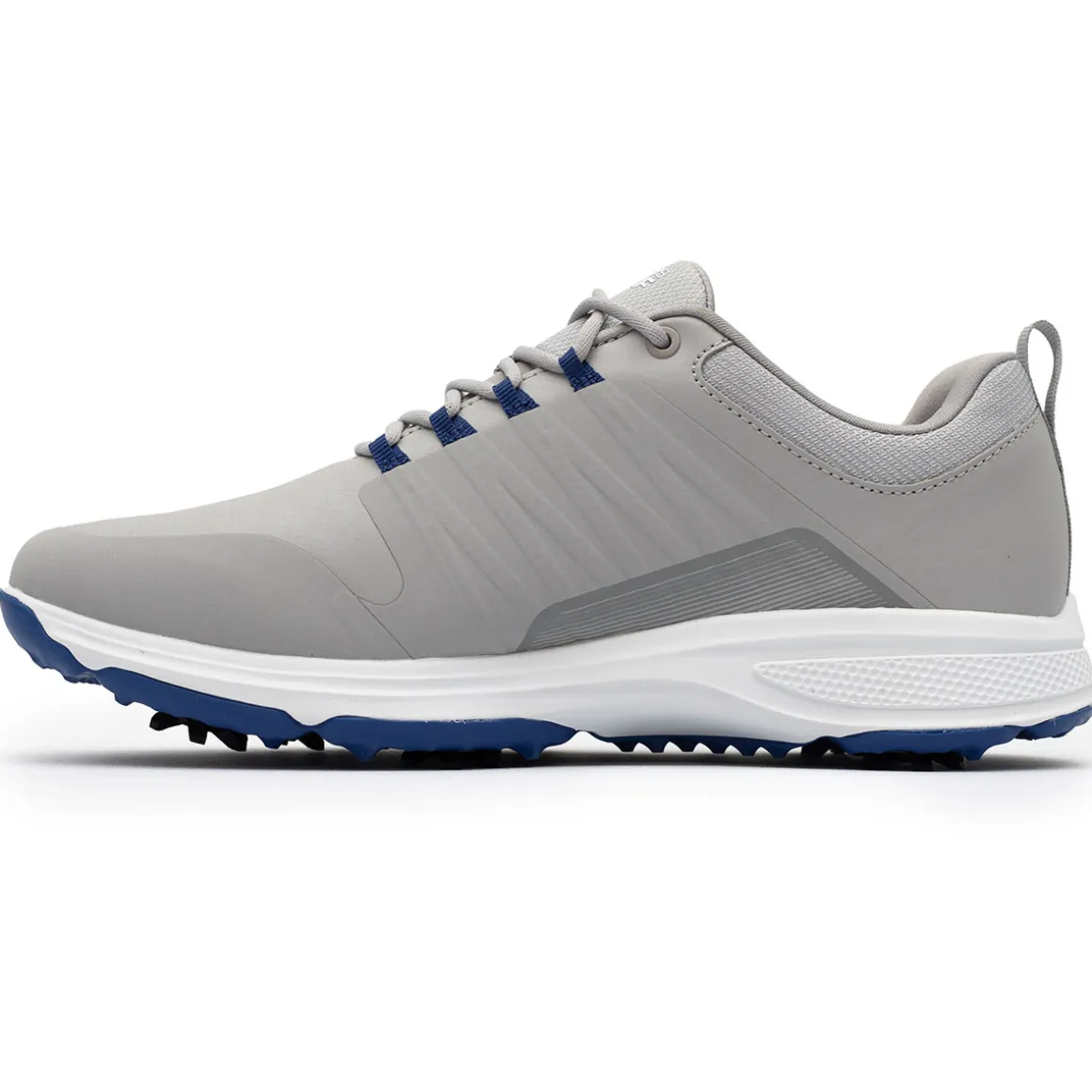 Skechers Men's GO GOLF Torque Victorious Waterproof Spiked Golf Shoes