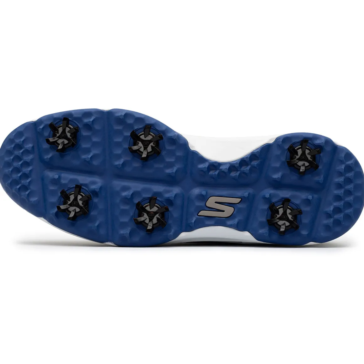 skechers_mens_go_golf_tor_9.webp Skechers Men's GO GOLF Torque Victorious Waterproof Spiked Golf Shoes