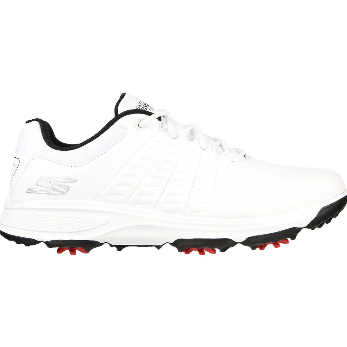 Skechers Men's GO Torque 2 Waterproof Spiked Golf Shoes