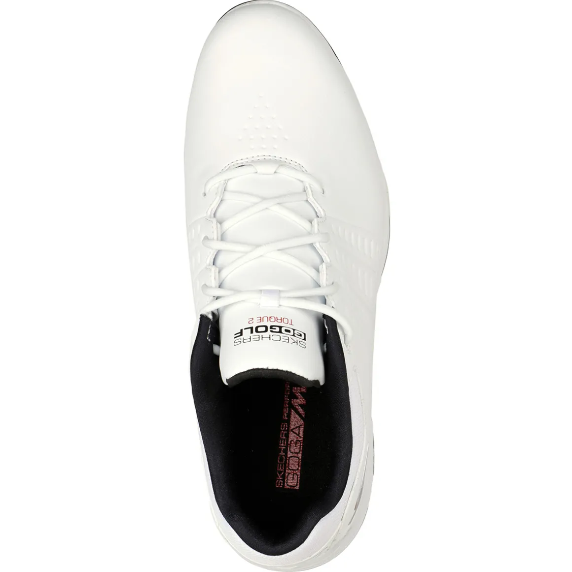 skechers_mens_go_torque___2.webp Skechers Men's GO Torque 2 Waterproof Spiked Golf Shoes