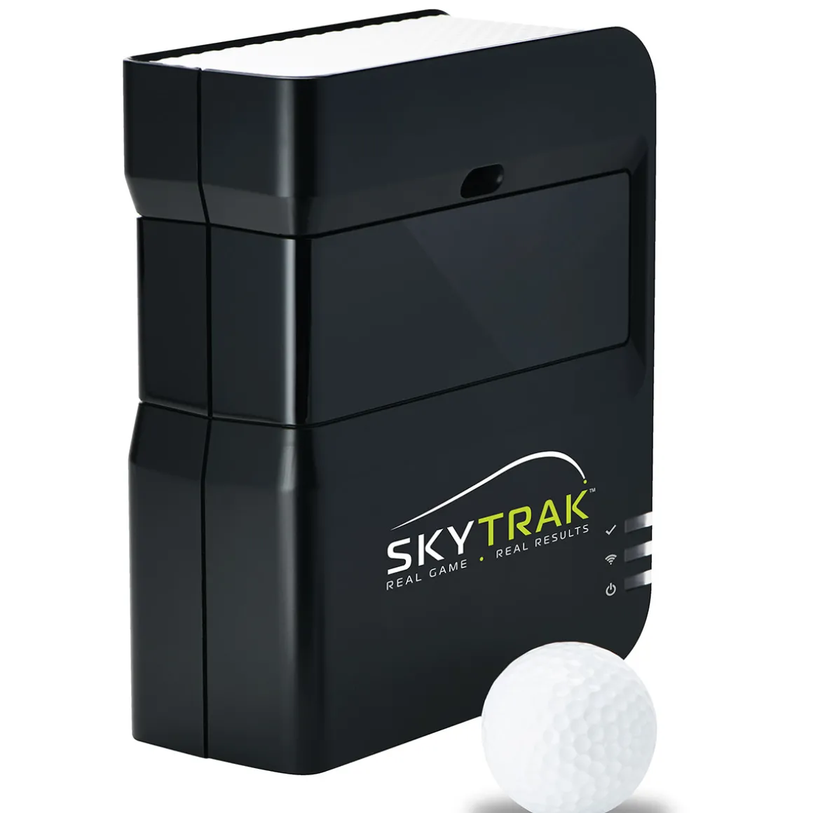 SkyTrak Personal Golf Launch Monitor & Simulator