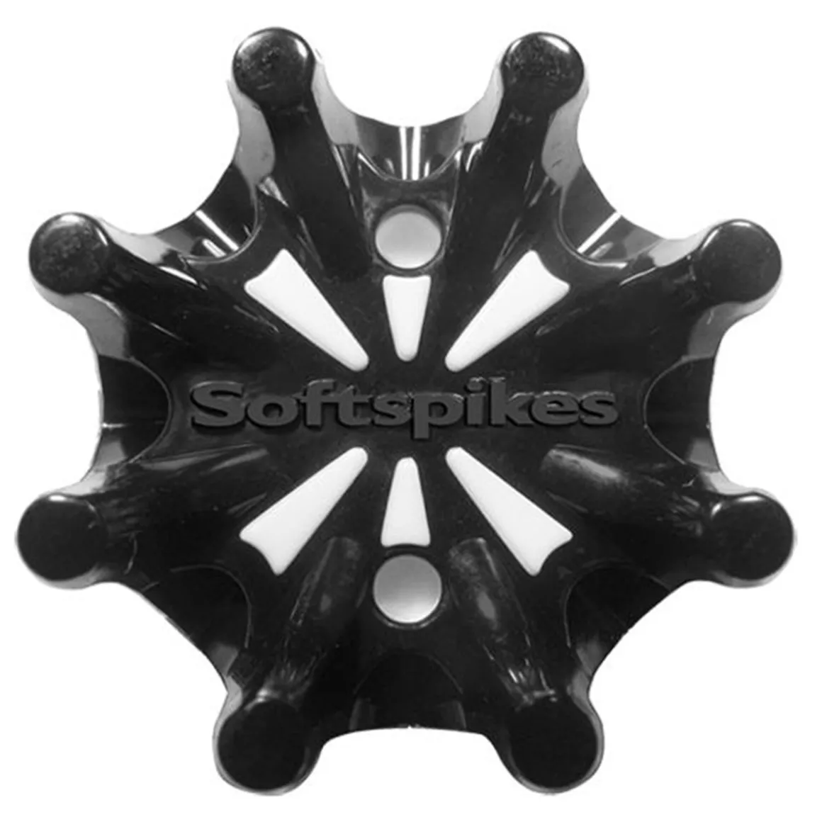 SoftGolf Spikes Pulsar Fast Twist 3.0 Golf Spikes