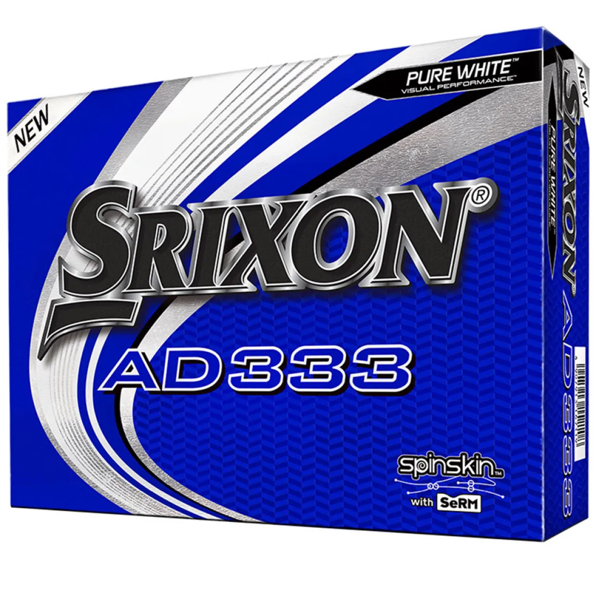 srixon_ad__golf_ball_pack_3-2.webp Srixon AD333 12 Golf Ball Pack