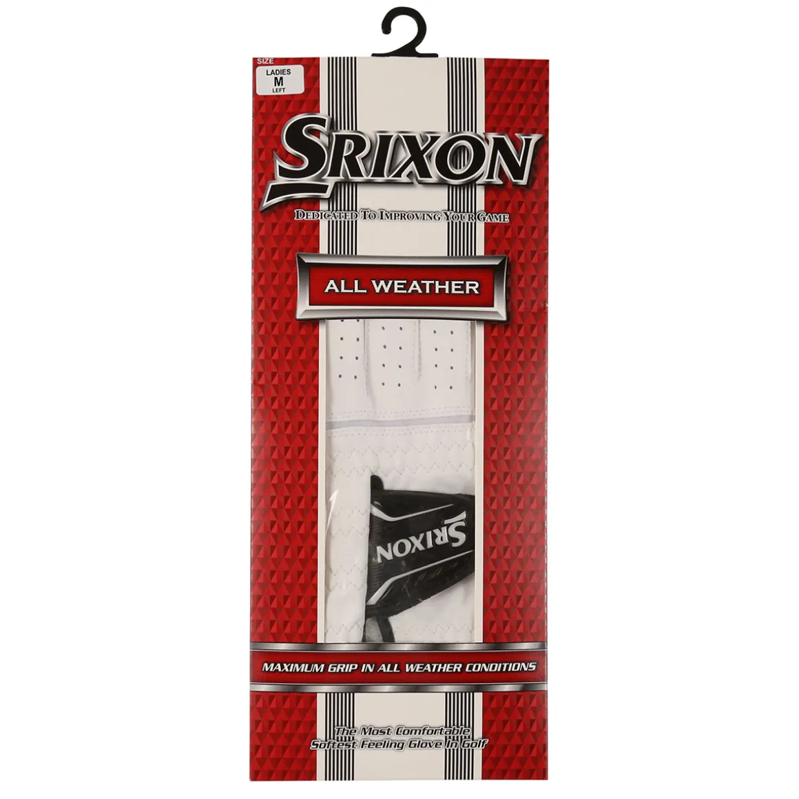 srixon_ladies_all_weather_3.webp Srixon Ladies All Weather Golf Glove