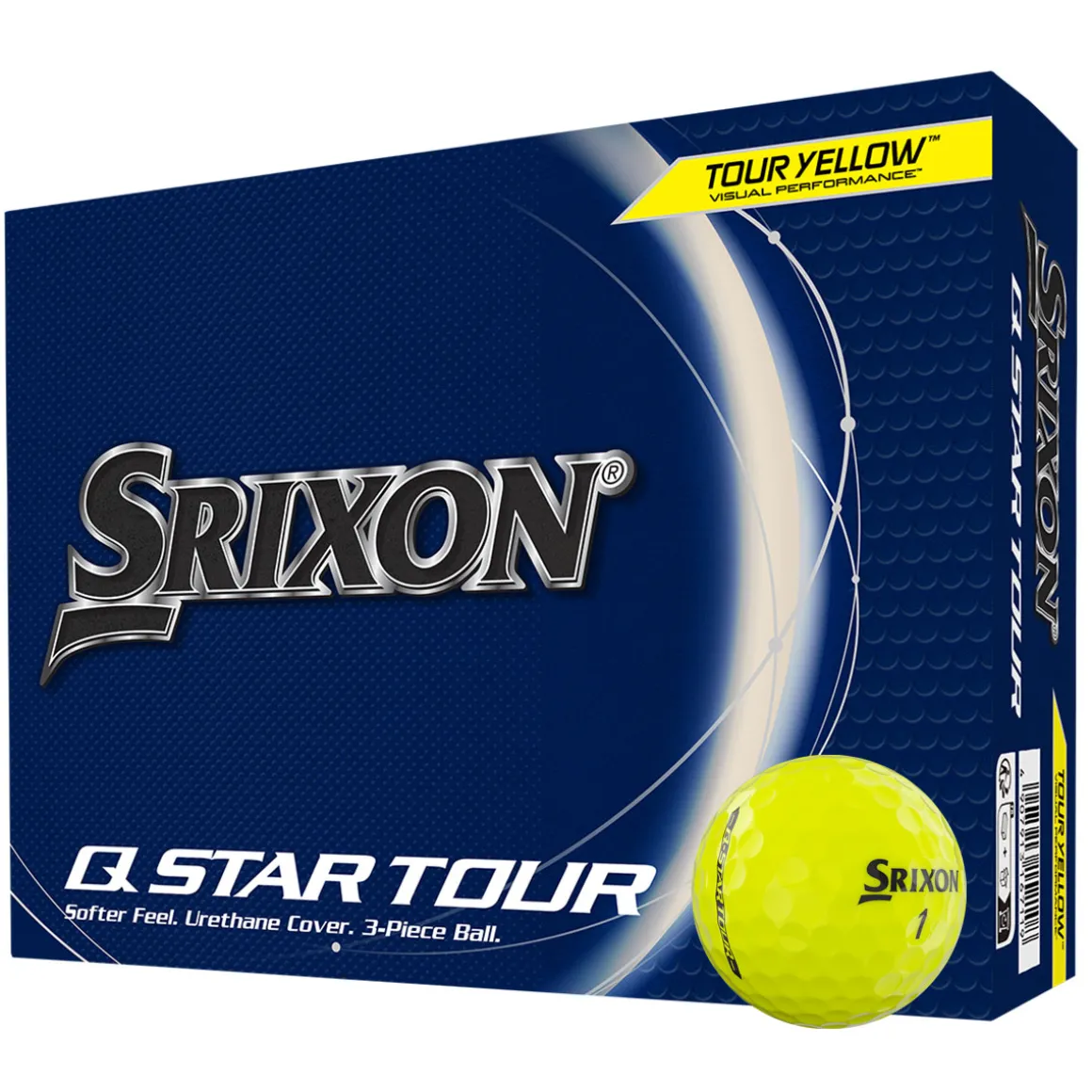 srixon_qstar_tour__golf_b_7.webp Srixon Q-Star Tour 12 Golf Ball Pack
