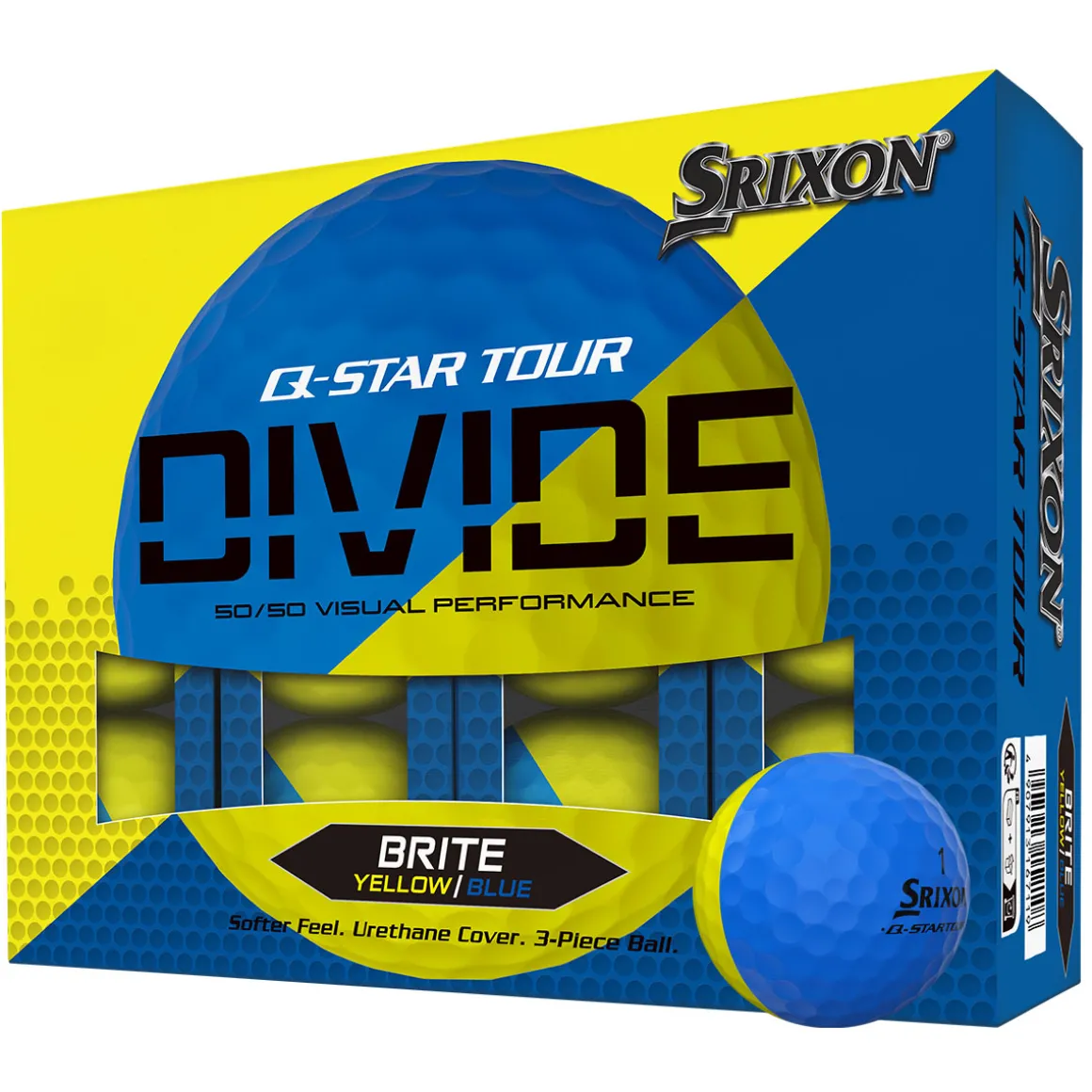 srixon_qstar_tour_divide__12-2.webp Srixon Q-Star Tour Divide 12 Golf Ball Pack