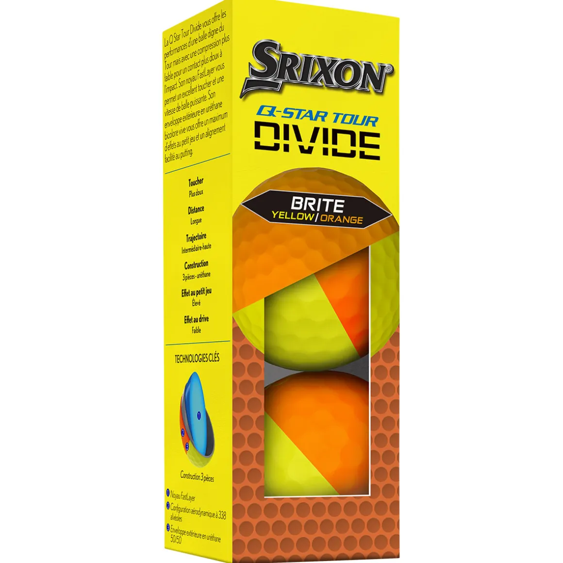 srixon_qstar_tour_divide__13.webp Srixon Q-Star Tour Divide 12 Golf Ball Pack