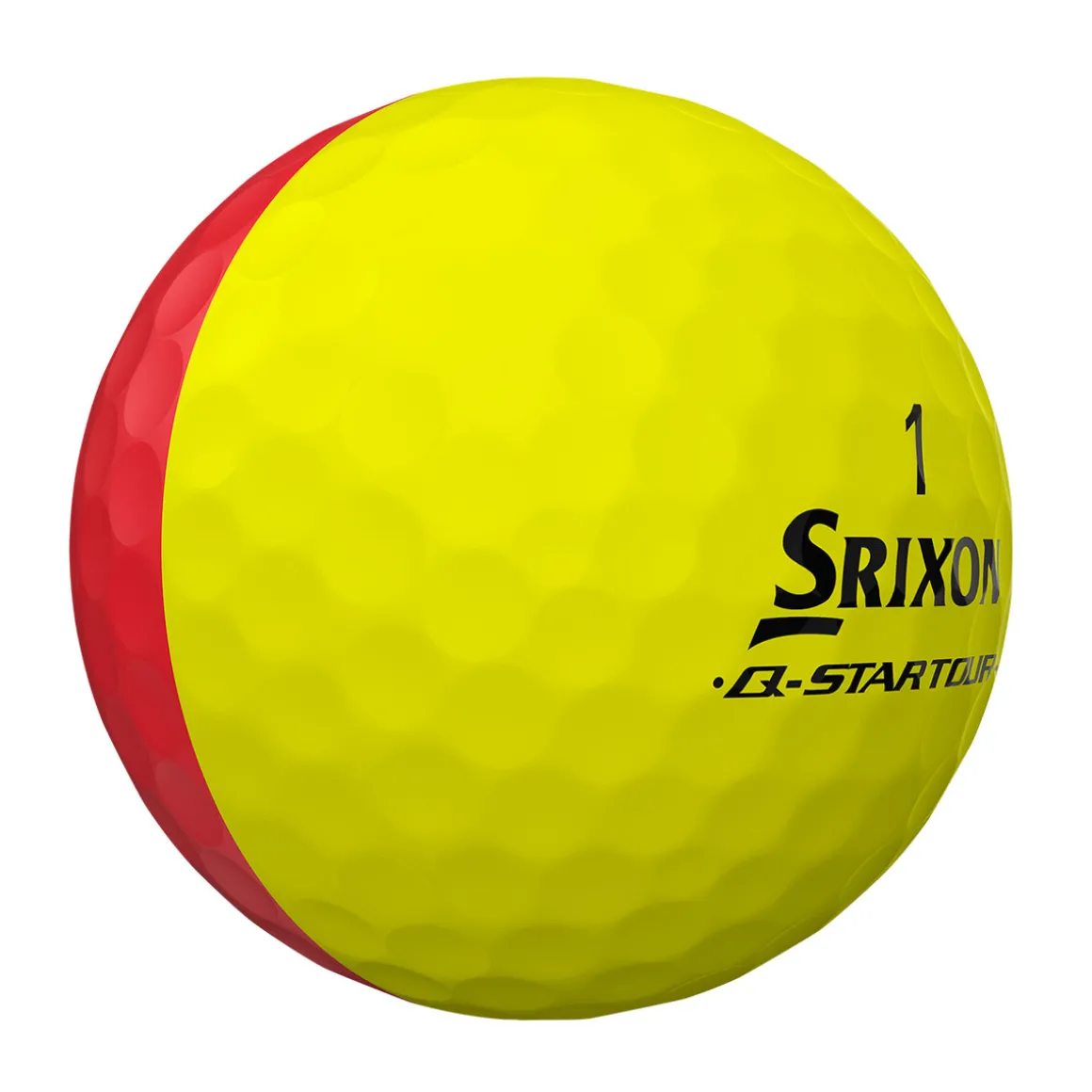 srixon_qstar_tour_divide__3.webp Srixon Q-Star Tour Divide 12 Golf Ball Pack