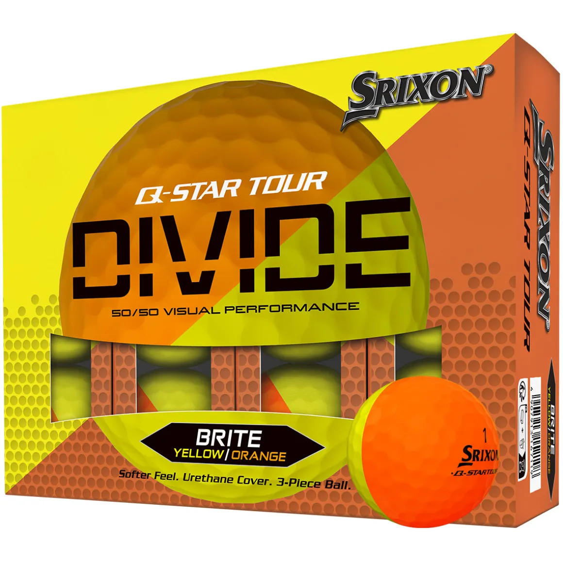 srixon_qstar_tour_divide__6-1.webp Srixon Q-Star Tour Divide 12 Golf Ball Pack