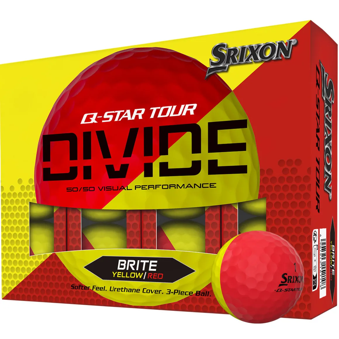srixon_qstar_tour_divide__6-2.webp Srixon Q-Star Tour Divide 12 Golf Ball Pack