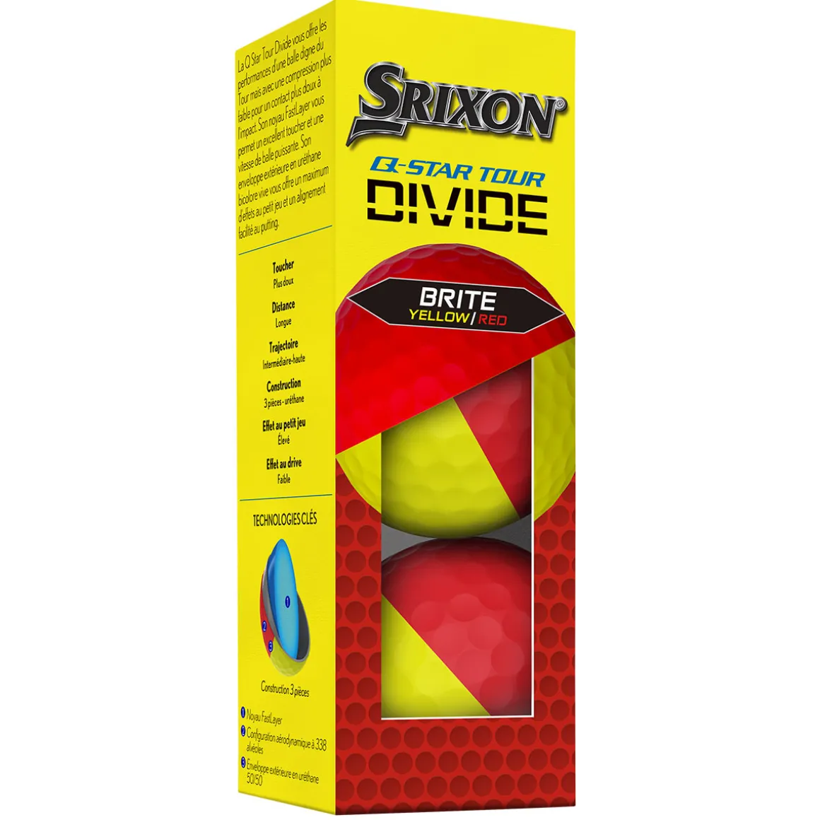 srixon_qstar_tour_divide__7-2.webp Srixon Q-Star Tour Divide 12 Golf Ball Pack