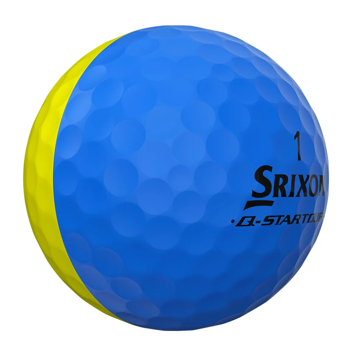 srixon_qstar_tour_divide__8.webp Srixon Q-Star Tour Divide 12 Golf Ball Pack