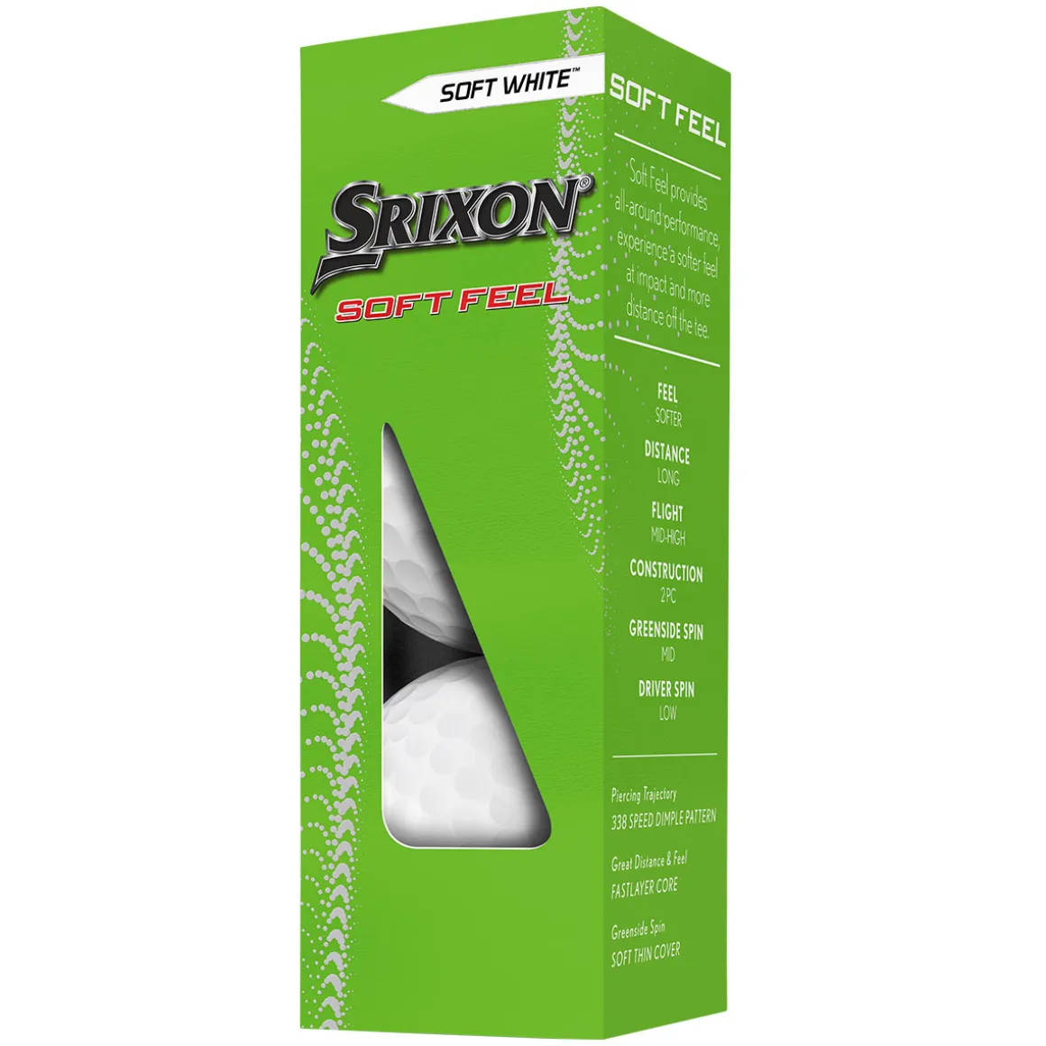 srixon_soft_feel_christma_2.webp Srixon Soft Feel Christmas 24 Golf Ball Pack