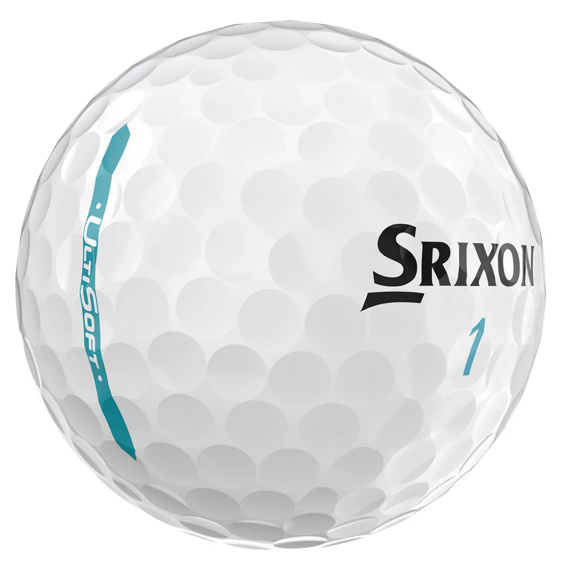 Srixon UltiSoft 6 Golf Ball Pack