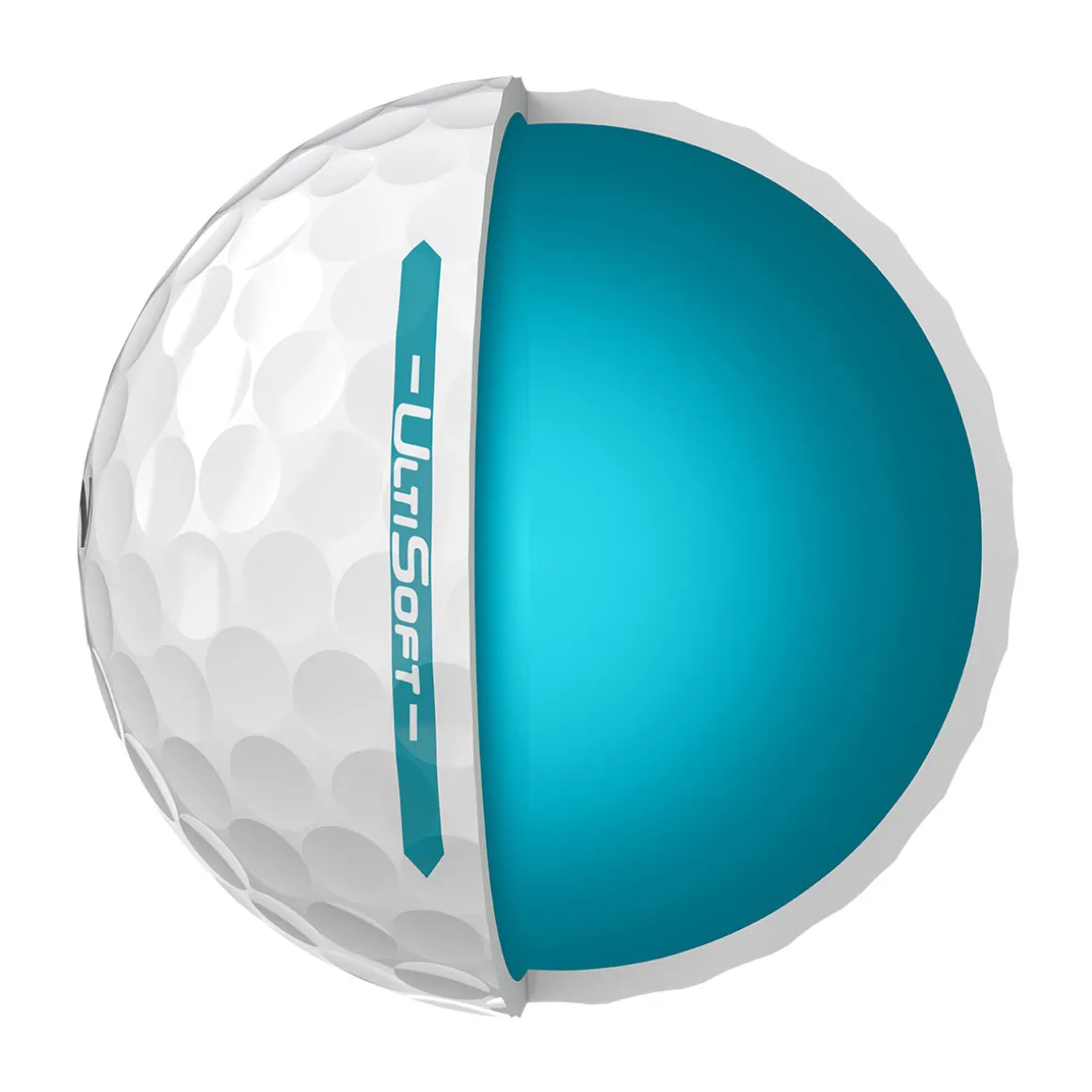 srixon_ultisoft__golf_bal_4.webp Srixon UltiSoft 12 Golf Ball Pack