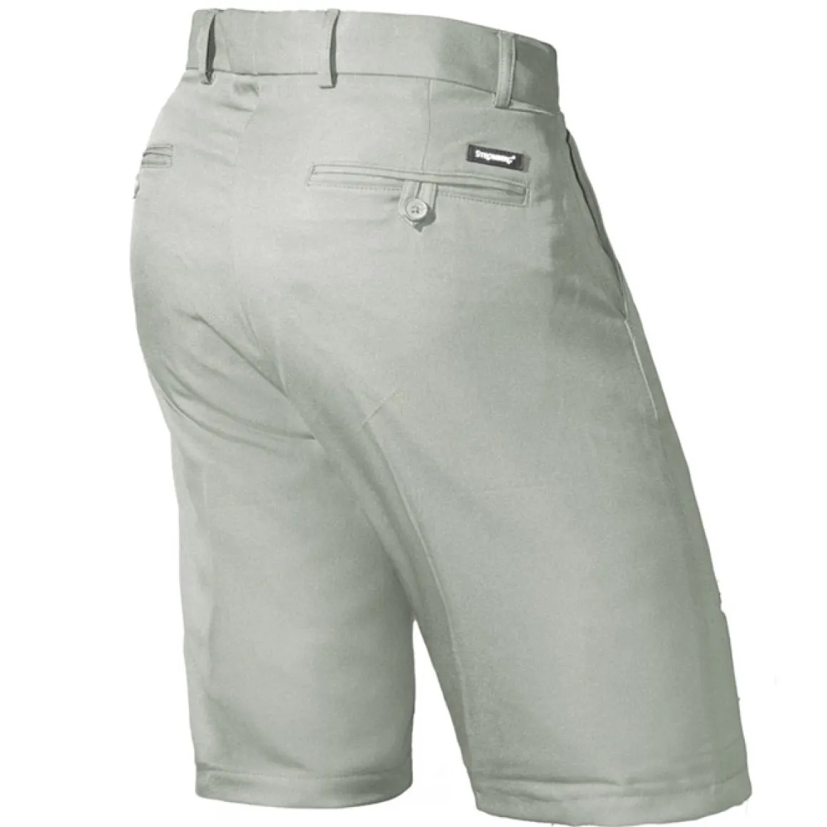 Stromberg Bermuda Shorts