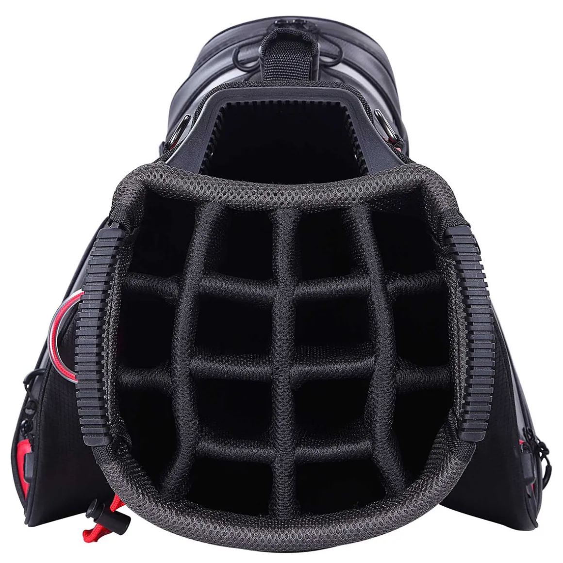 Stromberg Delta 14-Way Golf Cart Bag